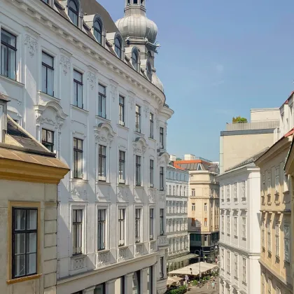 Wonderful!! - Stadtwohnung Nähe Stephansplatz! - Bild 2