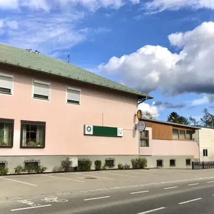 Traditionelles Landgasthaus in Frequenzlage - Bild 2