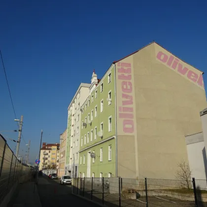 Zentrale Stadtlage - Bestandsfreies 4-geschossiges Zinshaus mit Bau - und Projektreserve - Bild 3