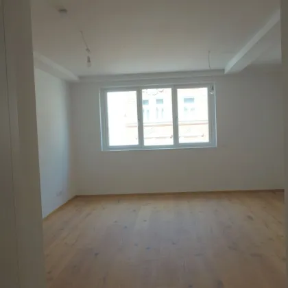 Erstbezug, charmante 2 Zimmer Wohnung im 1.DG ohne Schrägen - Bild 3