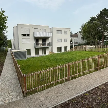 Mödling - Neubau Erstbezug - Bild 2