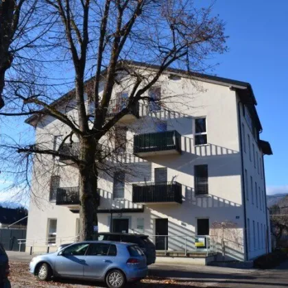 Moderne Praxisfläche mit 2 Zimmern - ideal für Büro oder Praxis in Villach zu vermieten! - Bild 2