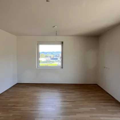 **Bärnbach**Wunderschöne 3-Zimmer Wohnung mit Dachterrasse! - Bild 3