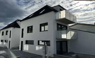 | NEUBAU | EINFAMILIENHAUS| MODERNSTE BAUWEISE | RUHELAGE