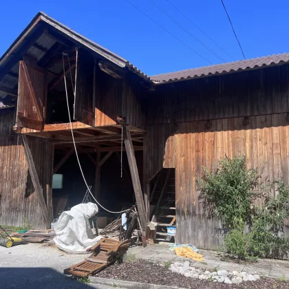 Zweifamilienhaus in Kirschentheuer bei Ferlach - 6 Zimmer, 2 Küchen, Garage und Scheune !! - Bild 2