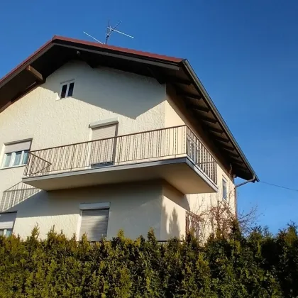 Familientraum - zweistöckiges Haus mit Potenzial in ruhiger Stadtlage - Salzburg-Stadt - Bild 3