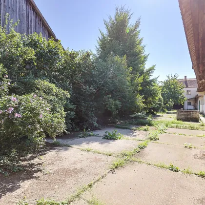 Sanierungsbedürftiges Bauernhaus mit Stallungen und Stadel - Bild 2