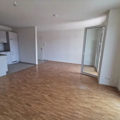 PROVISIONSFREIER Erstbezug: Repräsentative 2-Zimmer-Wohnung mit großem Südwestbalkon Nähe Augarten! - Bild 2