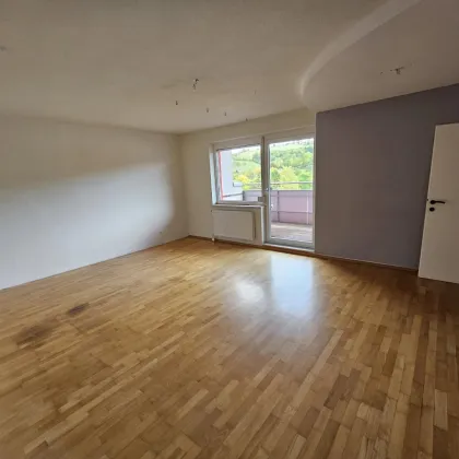 PROVISIONSFREIE GEFÖRDERTE 2- ZIMMERWOHNUNG mit LOGGIA - Bild 3