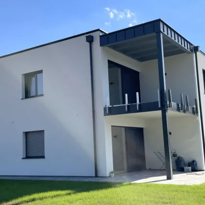 Arnfels! Exklusive Erdgeschoß Wohnung 70 m², 3 Zimmer, 1 Terrasse, Top Infrastruktur - Bild 2