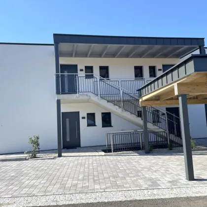 Arnfels! Exklusive Erdgeschoß Wohnung 70 m², 3 Zimmer, 1 Terrasse, Top Infrastruktur - Bild 3