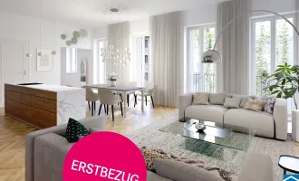 Charmant und Stilvoll! Vorsorgewohnung in 1030 Wien!