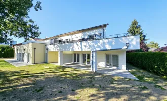 PROVISIONSFREI  4- Zimmer- Wohnung mit ca. 139m² Garten und 36m² überdachter Terrasse, Carport und Parkplatz in Lannach bei Graz