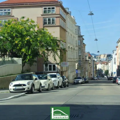 WOHNEN NAHE Schloss Schönbrunn, Ruhelage - JETZT ANFRAGEN - UNSCHLAGBARER KAUFPREIS - Bild 2