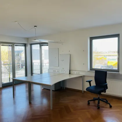 Büro - 220 m² - Autobahnnähe & EKZ Europark - Bild 2