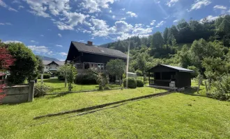 Zweifamilienwohnhaus, Wintergarten, Terrasse, Doppelgarage, Gartenhaus!