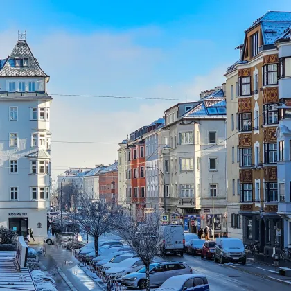 Vermietete 2 Zimmer Wohnung mit großem Balkon in zentraler Lage - Bild 2