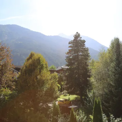 Wohnen mit Bergblick - Mayrhofen im Zillertal - Bild 2