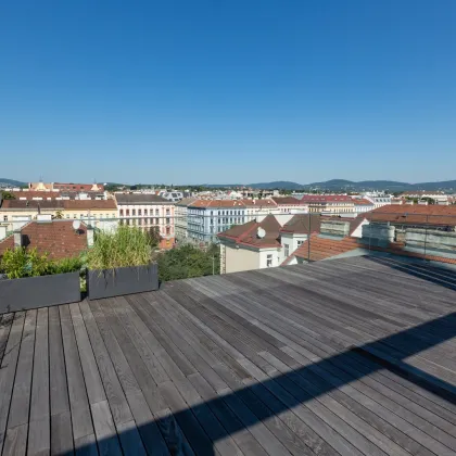 Erstbezug - Traumblick - Garagenplatz im Haus - Bild 3