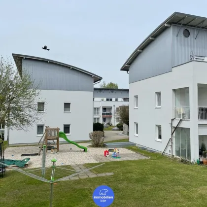 Wohnen am Stadtpark in der Schwimmbadstraße - Bild 3