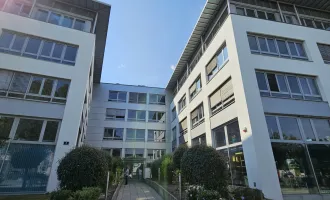 296m² Bürofläche im Concorde Business Park