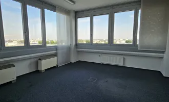 401m² Bürofläche im Concorde Business Park