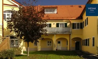 Gut aufgeteilte 3 Zimmerwohnung in Gleisdorf