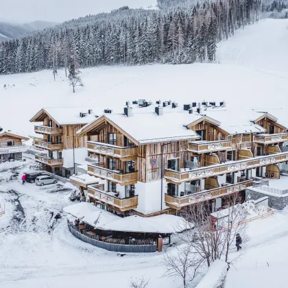 Stockinggut by AvenidA - Wunderschönes Penthouse mit beeindruckendem Ausblick auf die Leoganger Steinberge - Bild 2