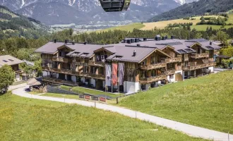 Stockinggut by AvenidA - Wunderschönes Penthouse mit beeindruckendem Ausblick auf die Leoganger Steinberge