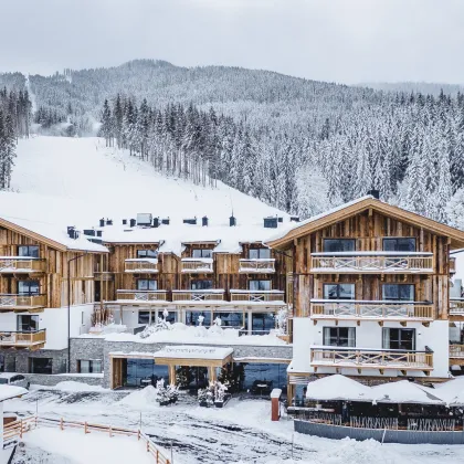 Stockinggut by AvenidA - Wunderschönes Penthouse mit beeindruckendem Ausblick auf die Leoganger Steinberge - Bild 3