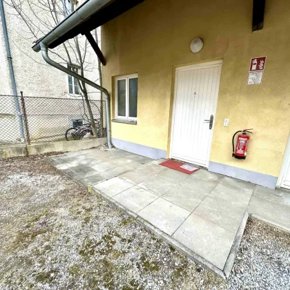 3-Zimmer-Maisonette-Wohnung mit Terrasse in schöner und ruhiger Lage in Gösting - Bild 2