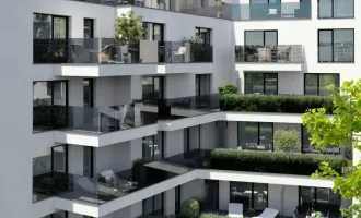 TOP Neubauprojekt! Perfekte 3-Zimmer Wohnung mit Loggia und Balkon + Beste Anbindung und Infrastruktur + Garagenplatz optional! Jetzt Vorteile zum Projektstart sichern!