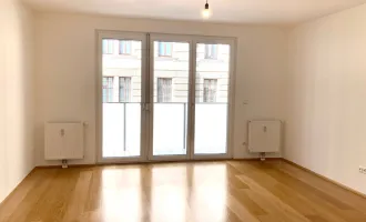 Ottakring! Hübsche 2-Zimmer Wohnung mit Loggia und Tiefgaragenplatz!