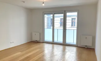 Schönes 3-Zimmer Eigentum mit Loggia + Tiefgaragenplatz in Ottakring!