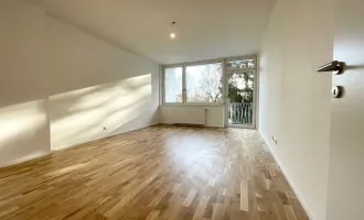 Charismatische 3-4 Zimmer-Wohnung nach Komplettrenovierung in St.Peter/Graz