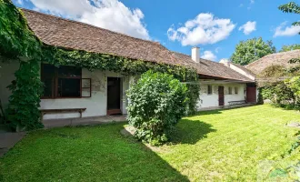 Schönes Landhaus mit 6 Zimmern sowie 2 extra Baugründe!