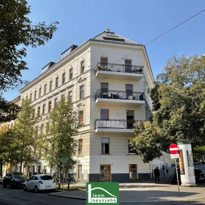 1140 Wien, Märzstraße 156. Modernes Wohnen im Dachgeschoss in zentraler Lage mit guter Anbindung. Wohnungen für Eigennutzer und Anleger. - Bild 2