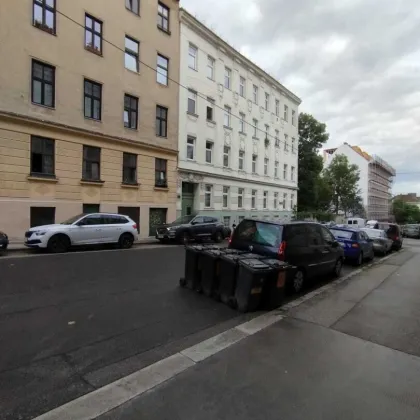 Garagenplatz im 14. Bezirk! - Bild 3