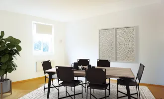 Exclusive  - Großzügige Familienwohnung 4-Zimmer-Wohnung mit 19 m² Terrasse im 19. Bezirk / nähe Weinbergen //  1 Garagenplätz