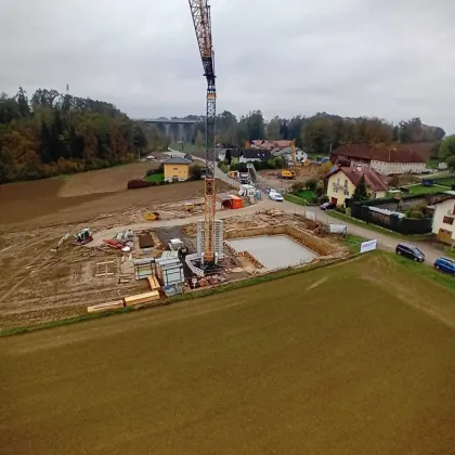 Eigenheim jetzt zum Top Preis! Eberstalzell  -  Eigentumswohnungen in Top Lage wo Preis- Leistung stimmen! - Bild 2