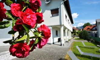 „Bewährt und begehrt: Apartmenthaus - B&B in Villach“