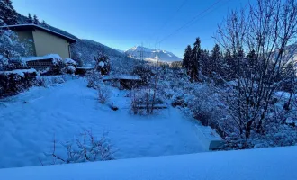 Neu-Götzens Grundstück in Aussichtslage