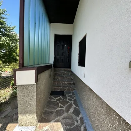 Einfamilienhaus in ruhiger Wohngegend - Bild 2