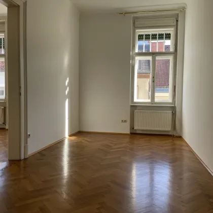 Sehr schöne 3 Zimmerwohnung im 3. Stock - mit Mieter ! - Bild 2