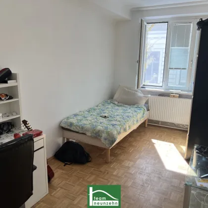 HERVORRAGENDE 4-ZIMMER WOHNUNG IN 1020 WIEN - BEFRISTET VERMIETET BIS 31.01.2025 - Bild 3