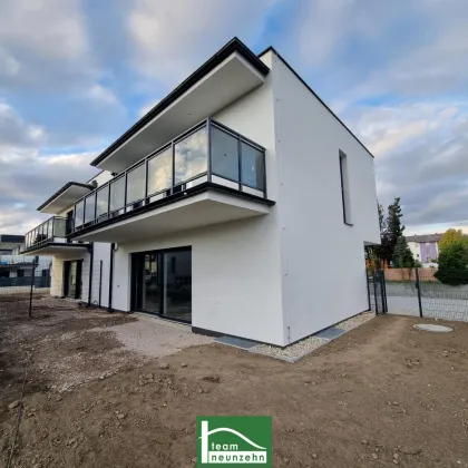 MIETKAUF - SCHLÜSSELFERTIG - EIN WOHNGENUSS DER MODERNE – TRAUMHAUS MIT GARTEN, KELLER, UVM. - Bild 2