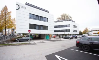 Moderne Bürofläche mit 465 m²