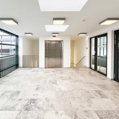 Neue Bürofläche mit Dachterrasse - Bild 3