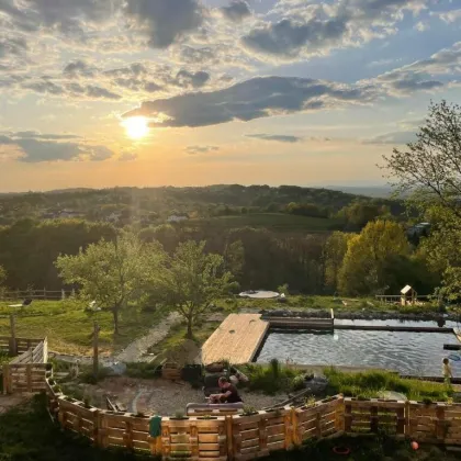 Unsere kleine Farm - Apparthotel , Mehrparteienhaus, Gästehaus mit viel Grundfläche - Bild 3