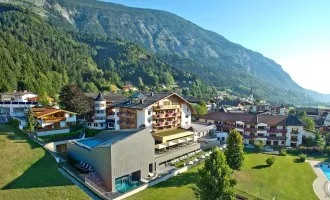 4*S Wellness-Hotel inkl. Restaurant / Personalhaus / Privathaus